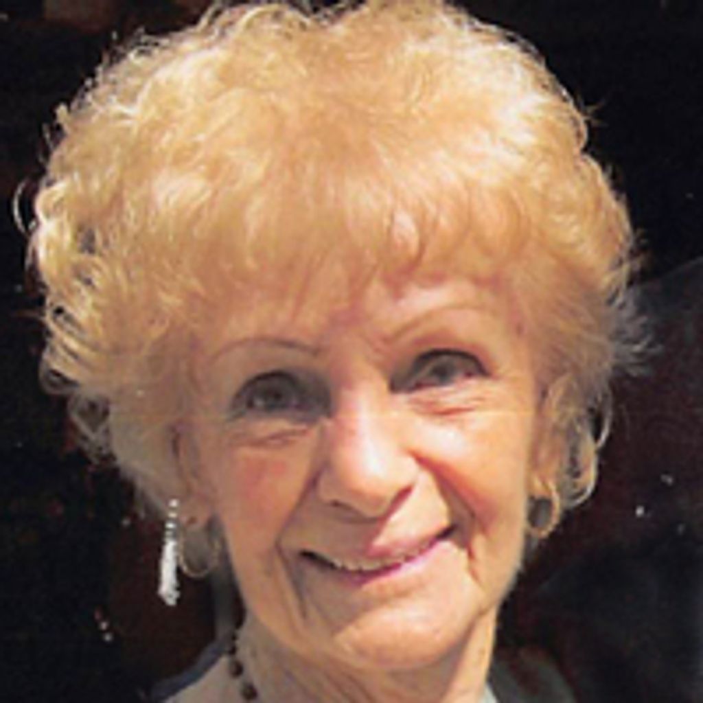 Mary Margaret Casper Profile Photo