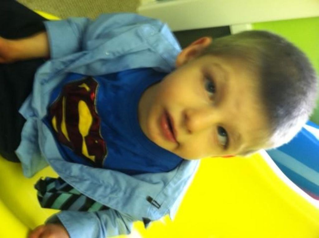 Jonas Michael Noel