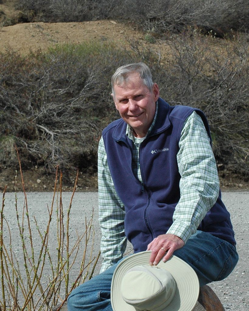 Jim Rentz Profile Photo