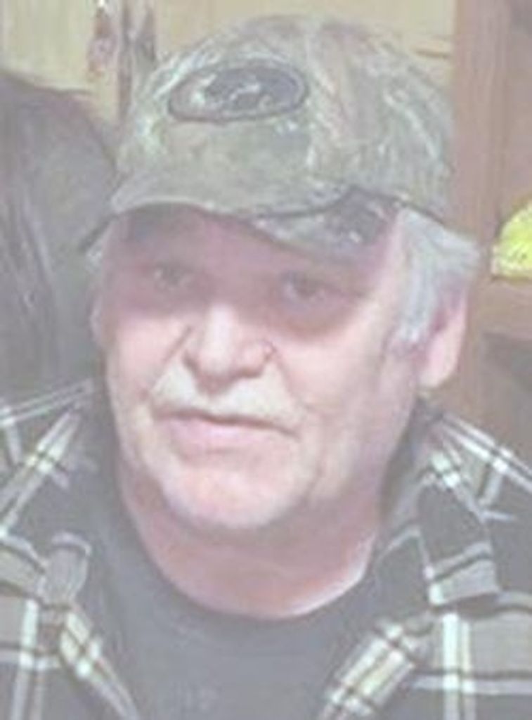 Charles Edward Taylor