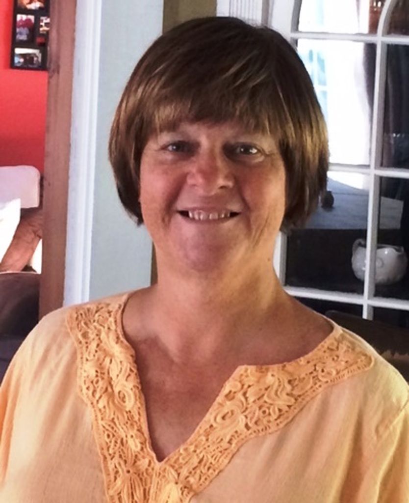 Cheryl A. Fornaro