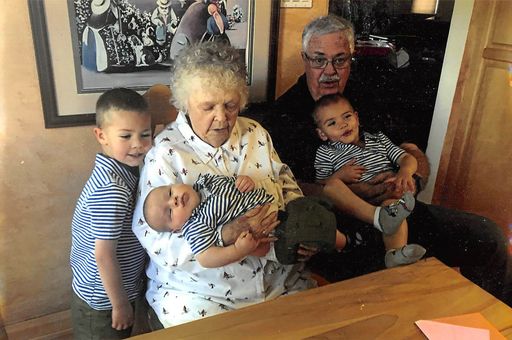 Barbara Kaufman photo 28