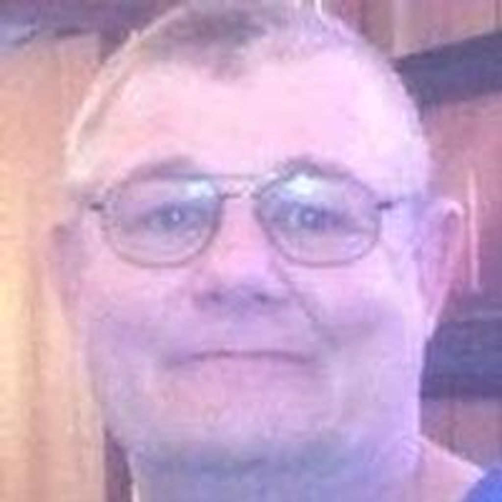 John "Karsy" J. Karsulavitch