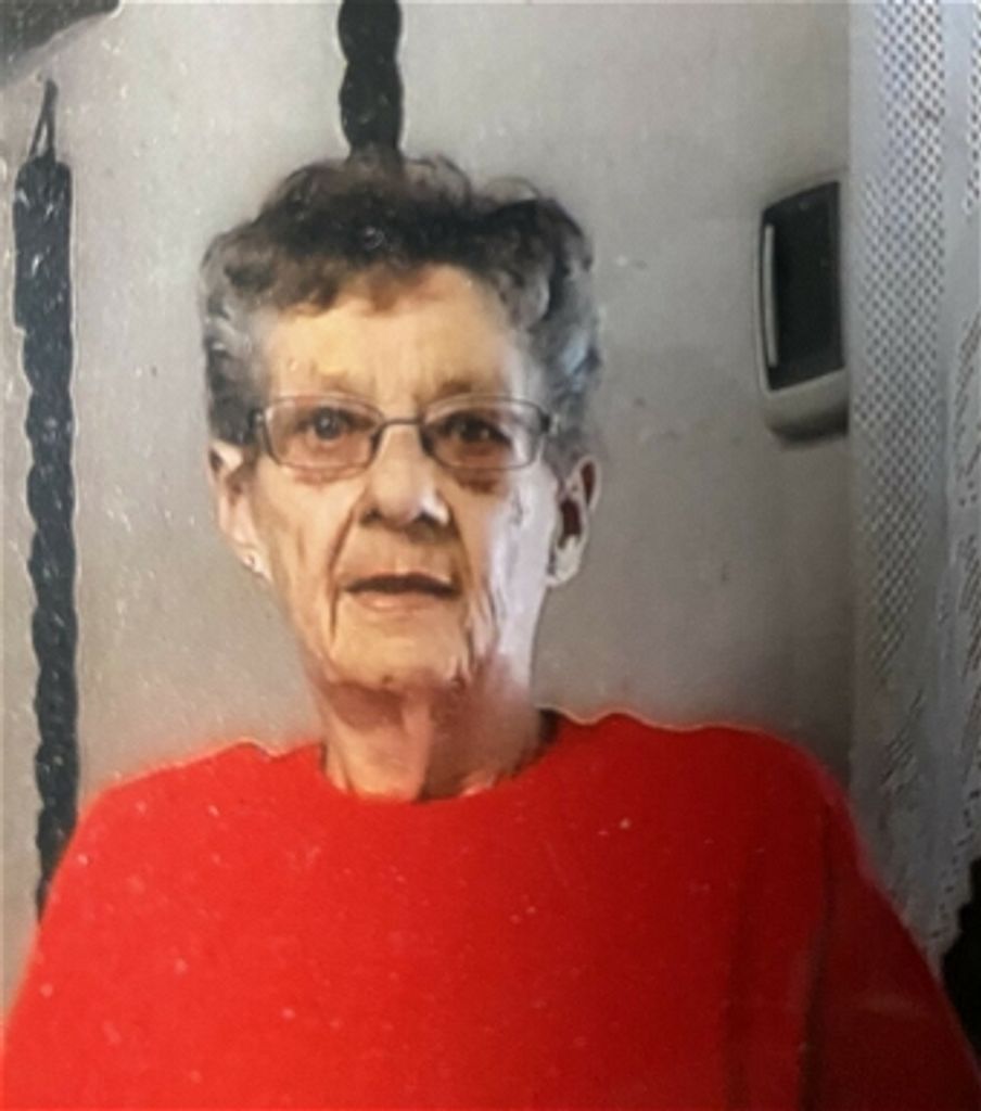 Frances H. Foss Profile Photo