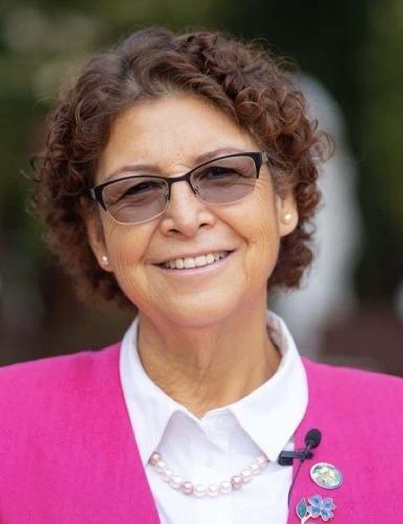 Olivia Trujillo Profile Photo