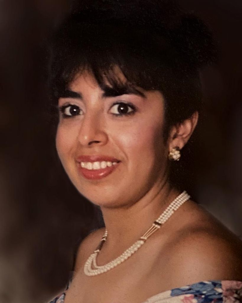 Susanna Estrella-Demott Profile Photo
