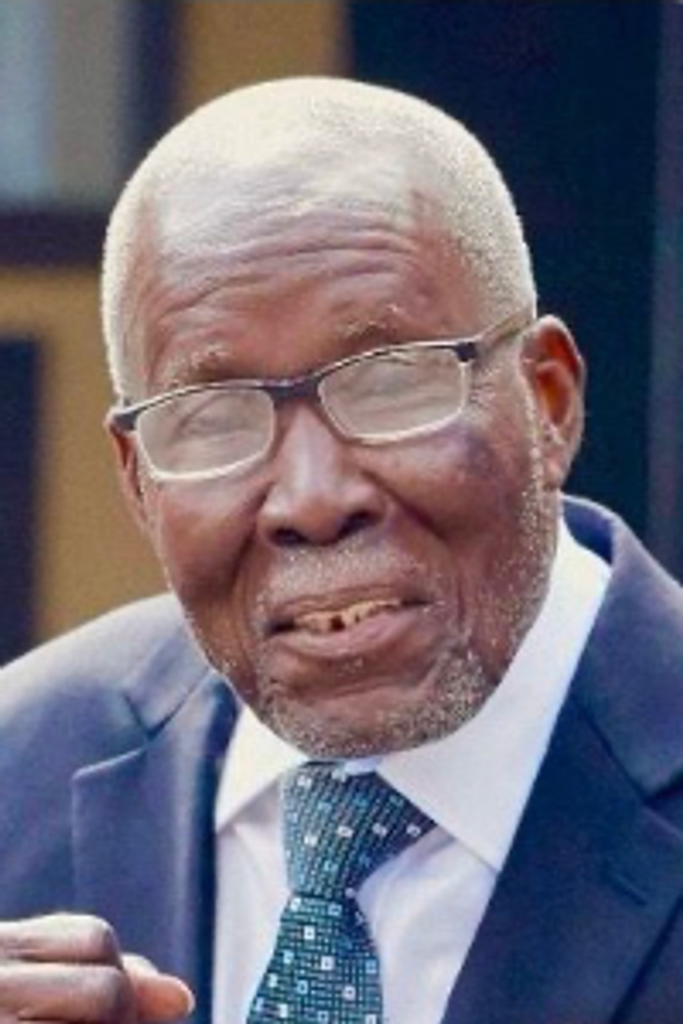 Auguste Fenix Alexandre