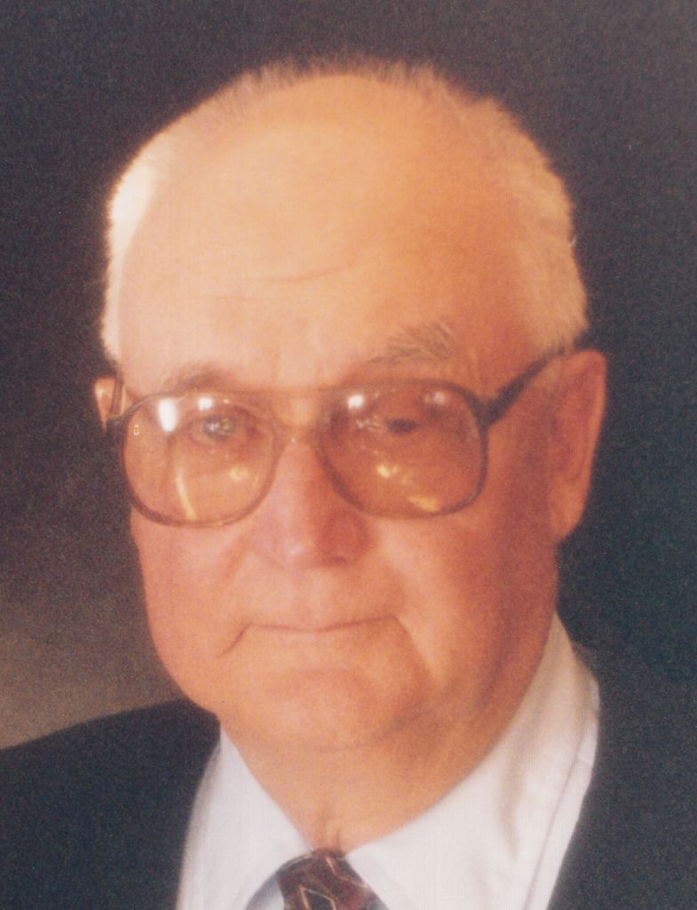 Raymond L. Koehler Profile Photo