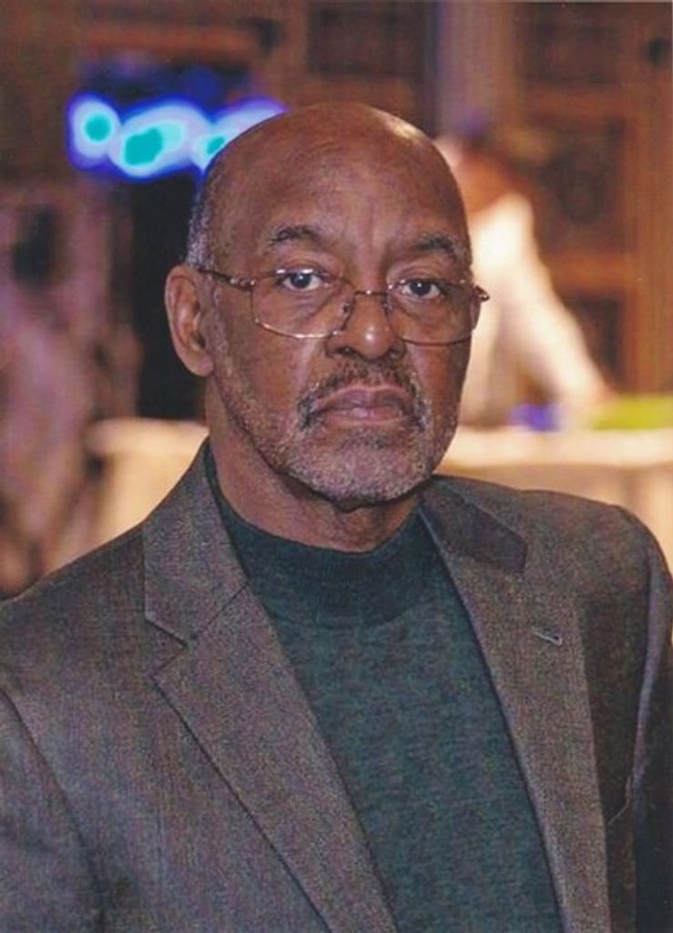 Sylvester Eugene Heath Profile Photo