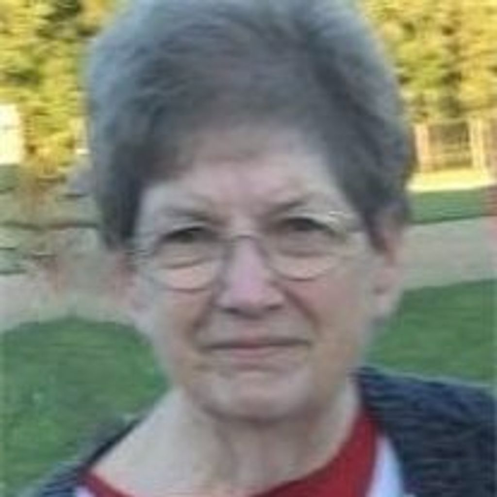 Barbara (Lawrence) Boucher