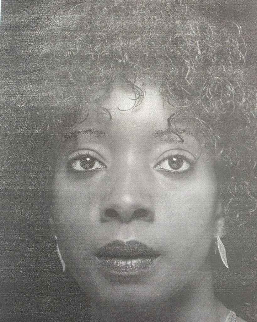 Cynthia Darlene Rush