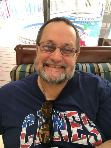 Raymond Scott Jones Profile Photo