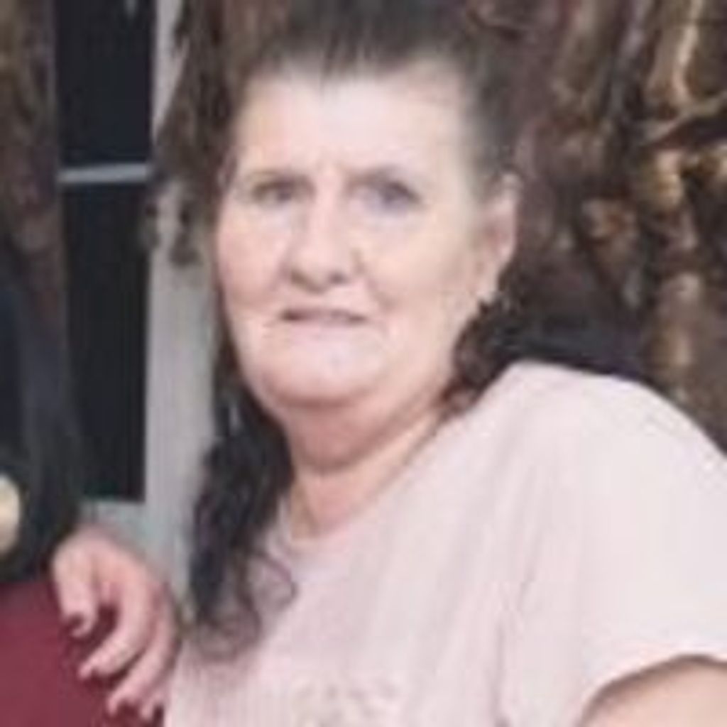 Velma Dellene Hall-Hembree