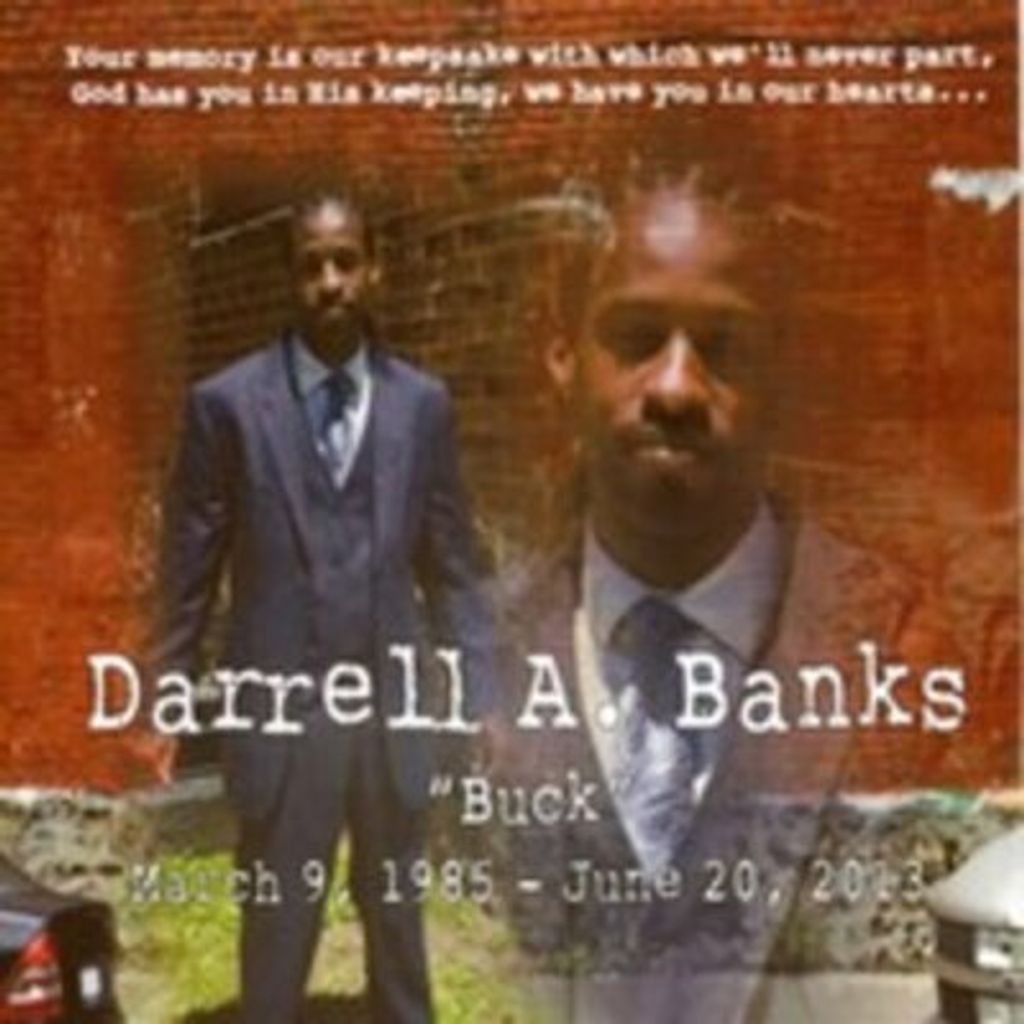 Darrell A. Banks