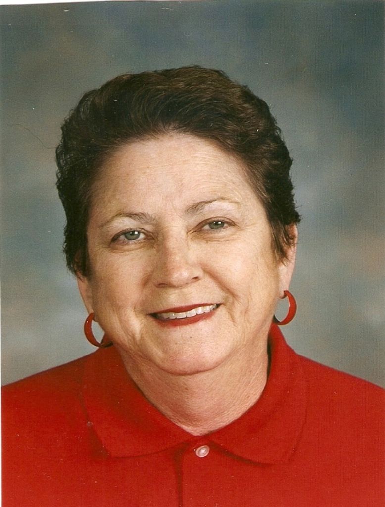 Ruby Lavelle (Foust)  Fitzpatrick Profile Photo