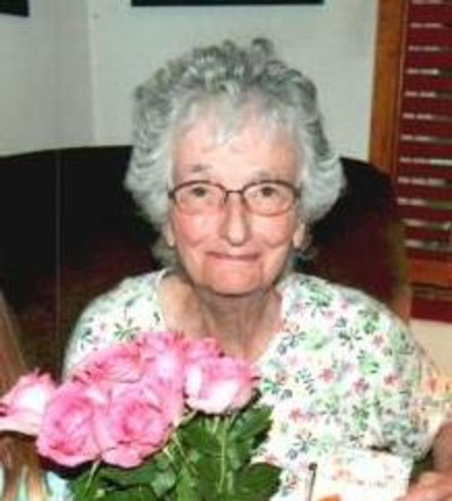 Mary Lou Harrelson Profile Photo