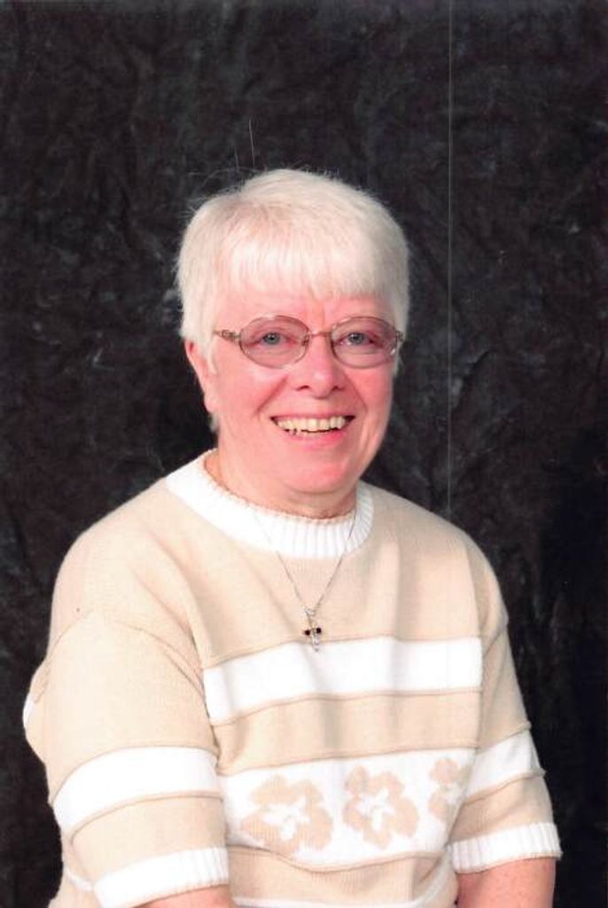 Beverly R. Doty
