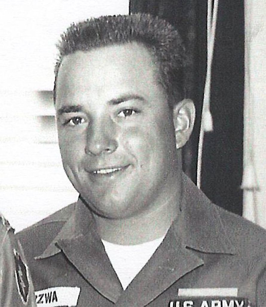 Matthew H. Mierzwa Profile Photo
