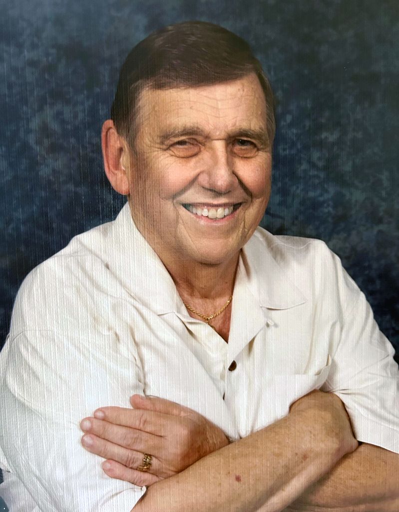 Kenneth Franklin Anderson Profile Photo