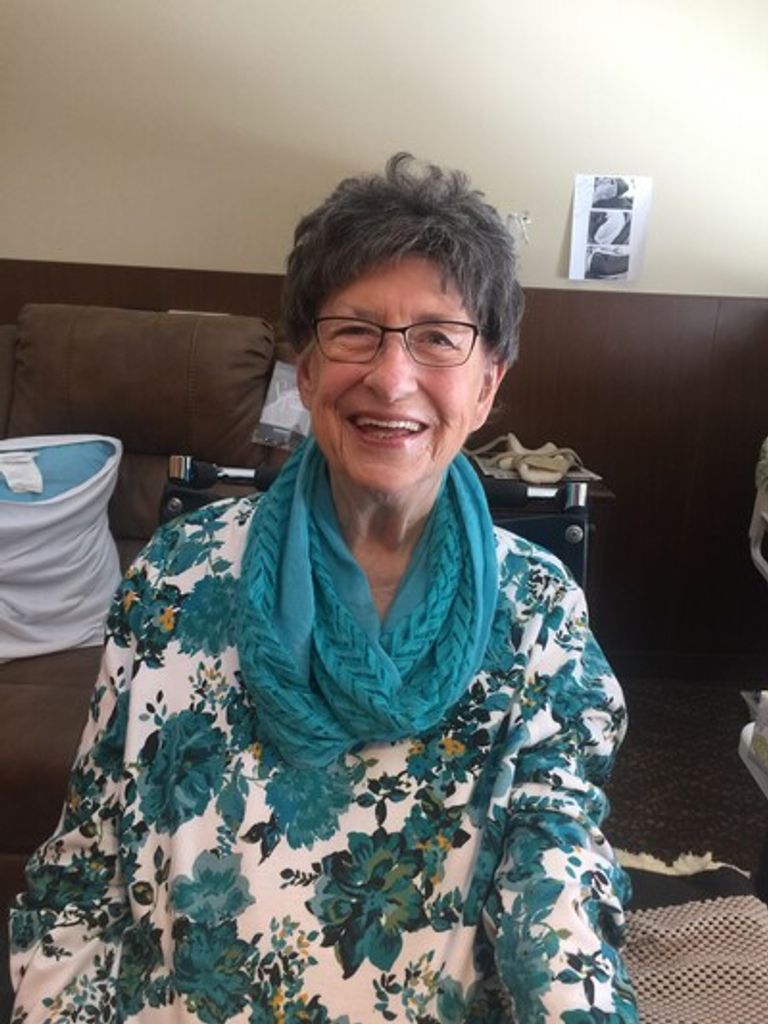 Ida Mae Aus Profile Photo