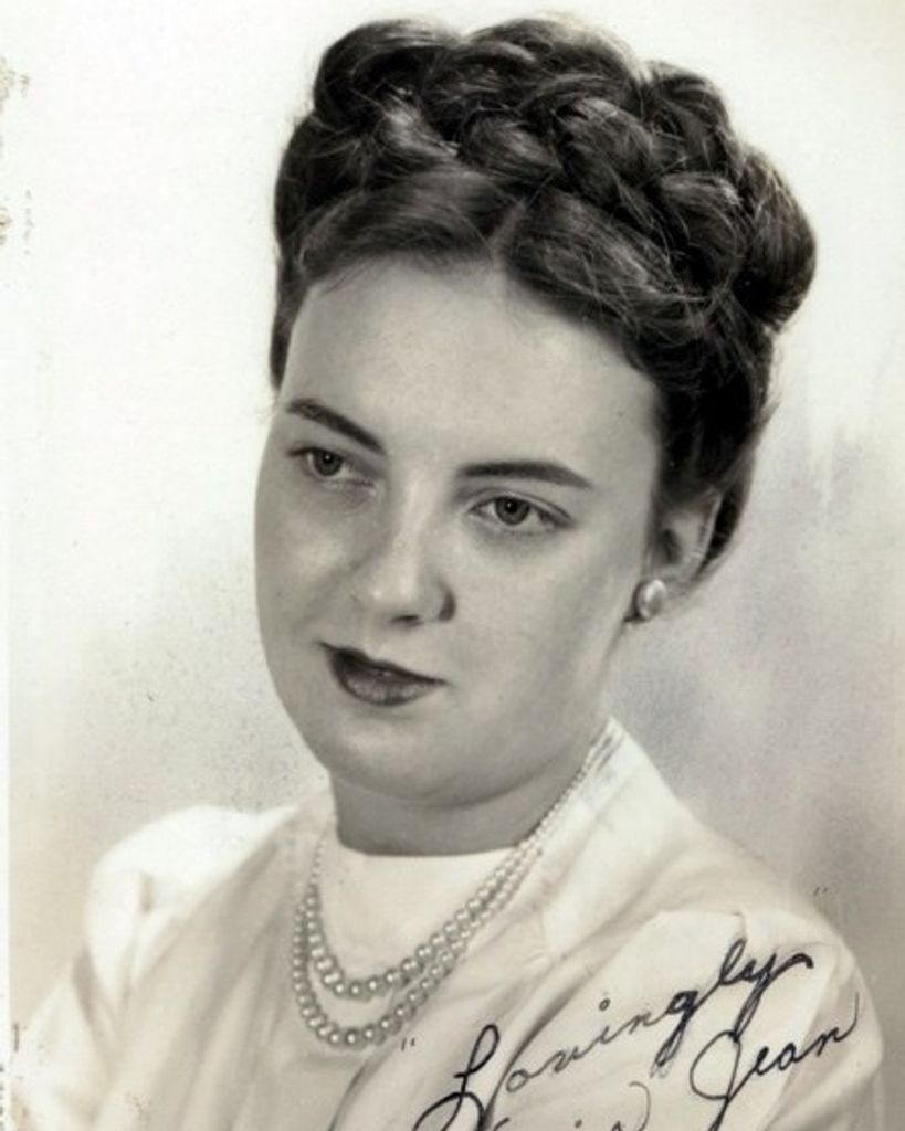 Doris J. Brink Profile Photo