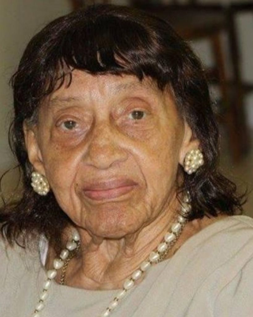 Ella Inez Turner