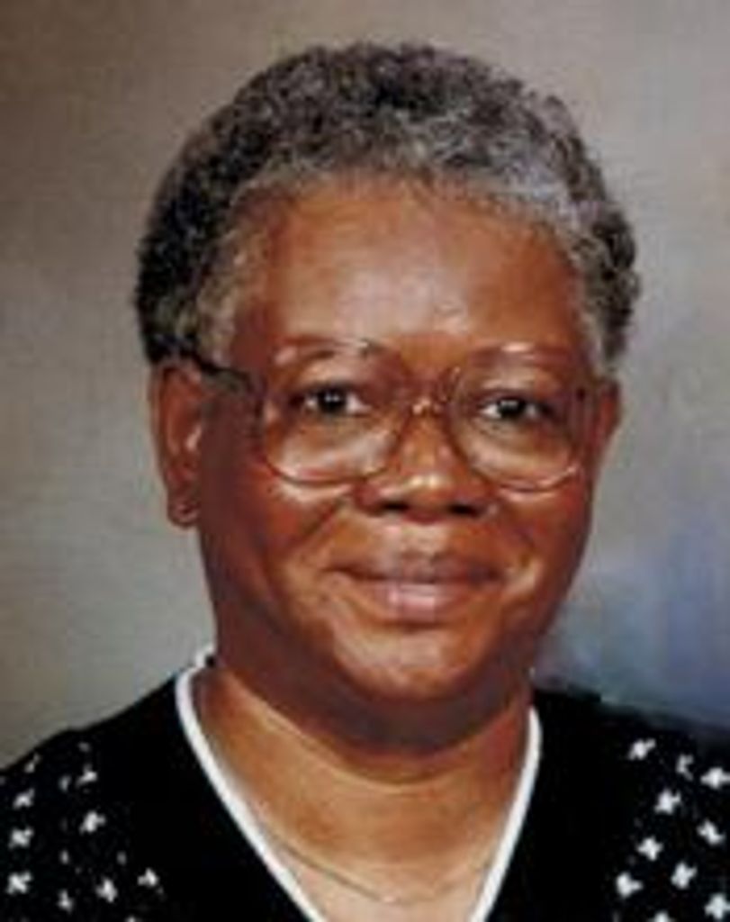 Iola "Jackie" Banks Williams Profile Photo