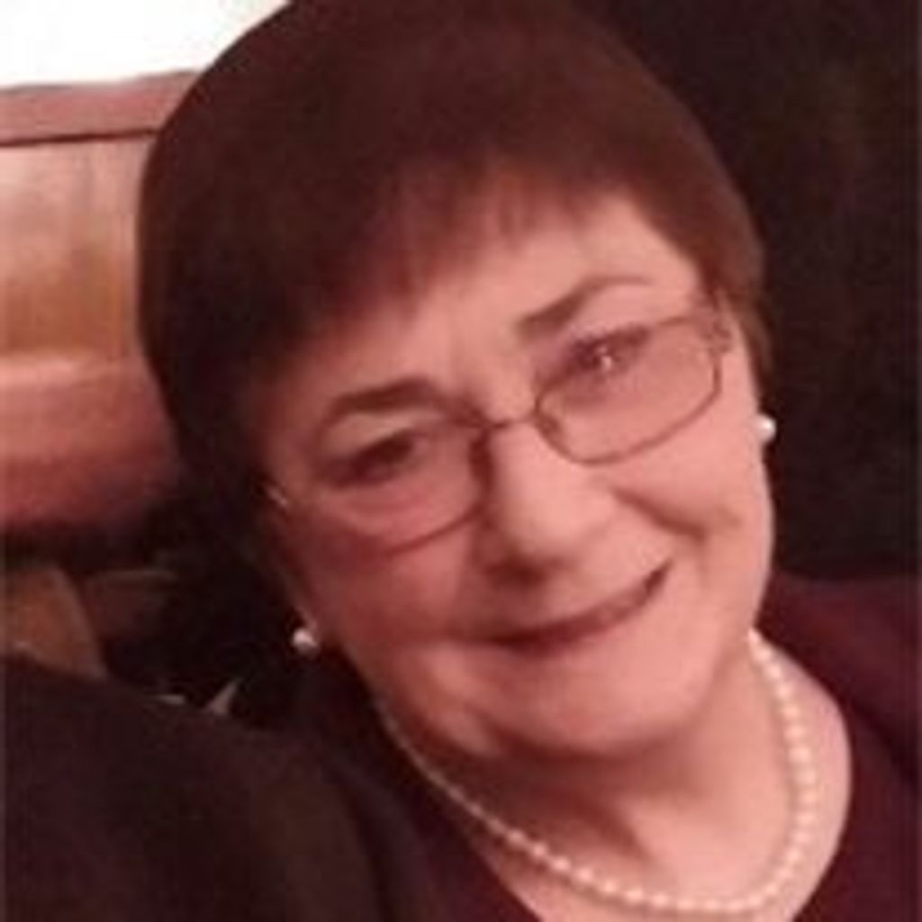 Mary Zita Bernos