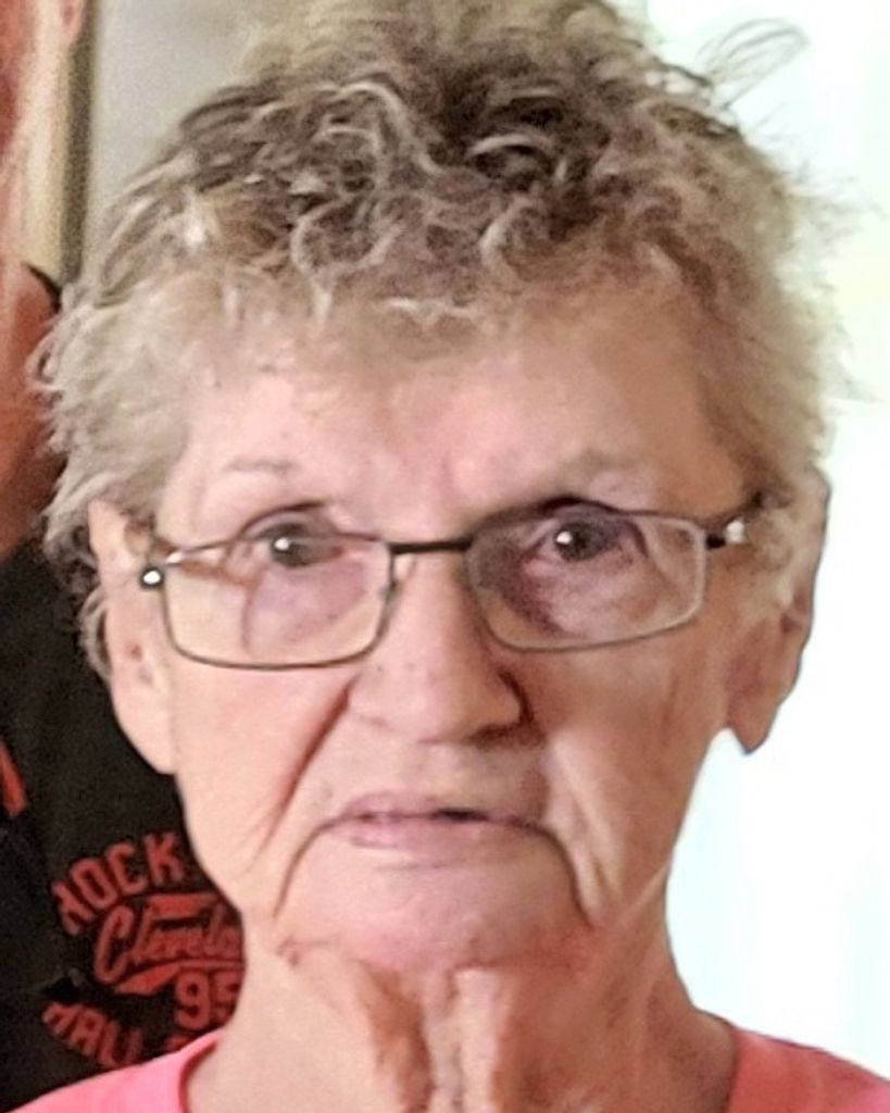 Kay Marie Roberts