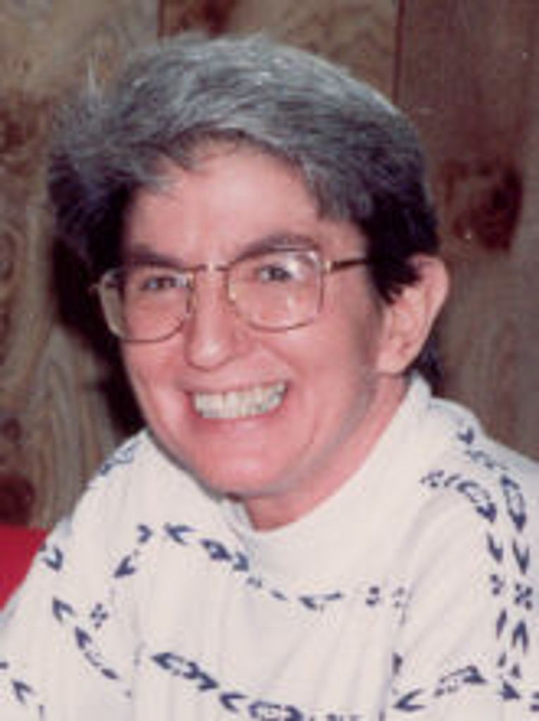 Joy Newby Profile Photo