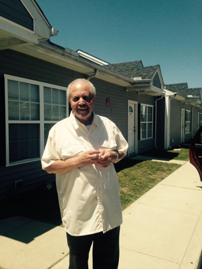 Lynnwood Perry Sr. Profile Photo