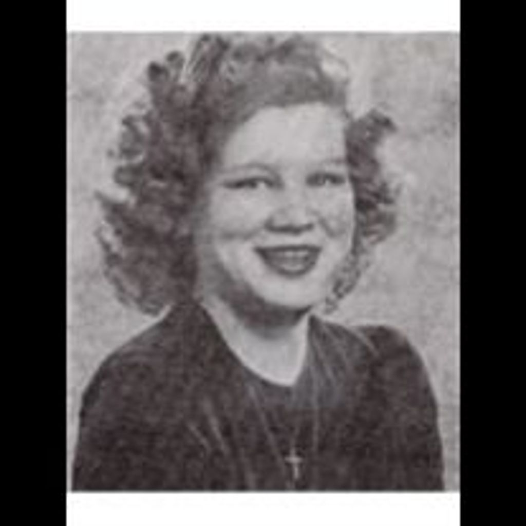 Betty Louise Lehnherr