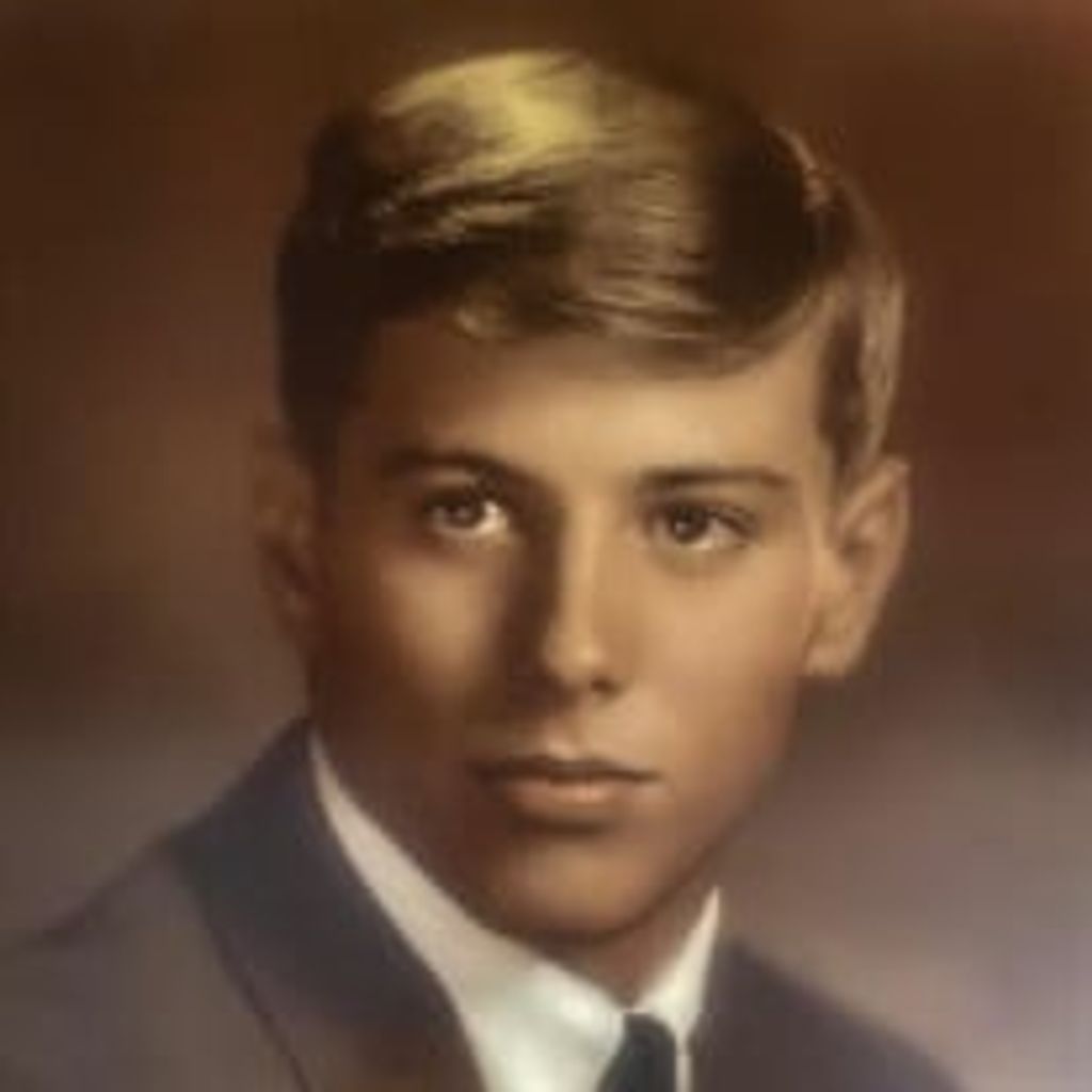 Stephen Todd Pixler