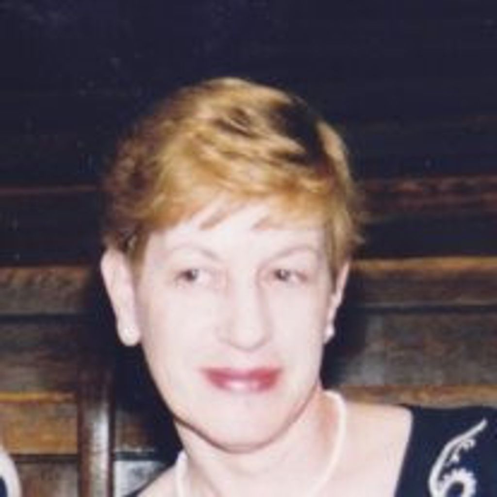 Sally Leonhard Madanski