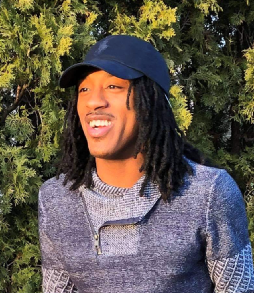 Eric O'Shea Dewayne Elliott Profile Photo