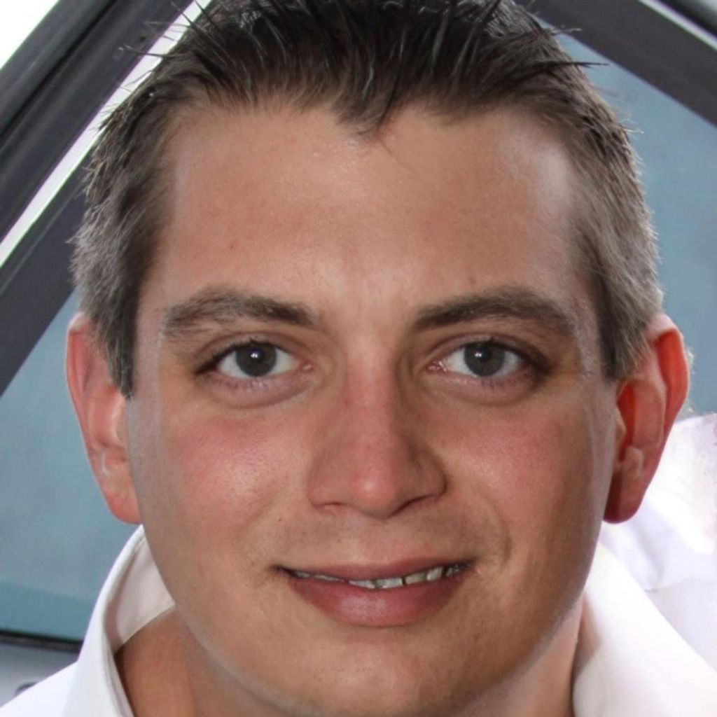Justin Lee Dillon Profile Photo