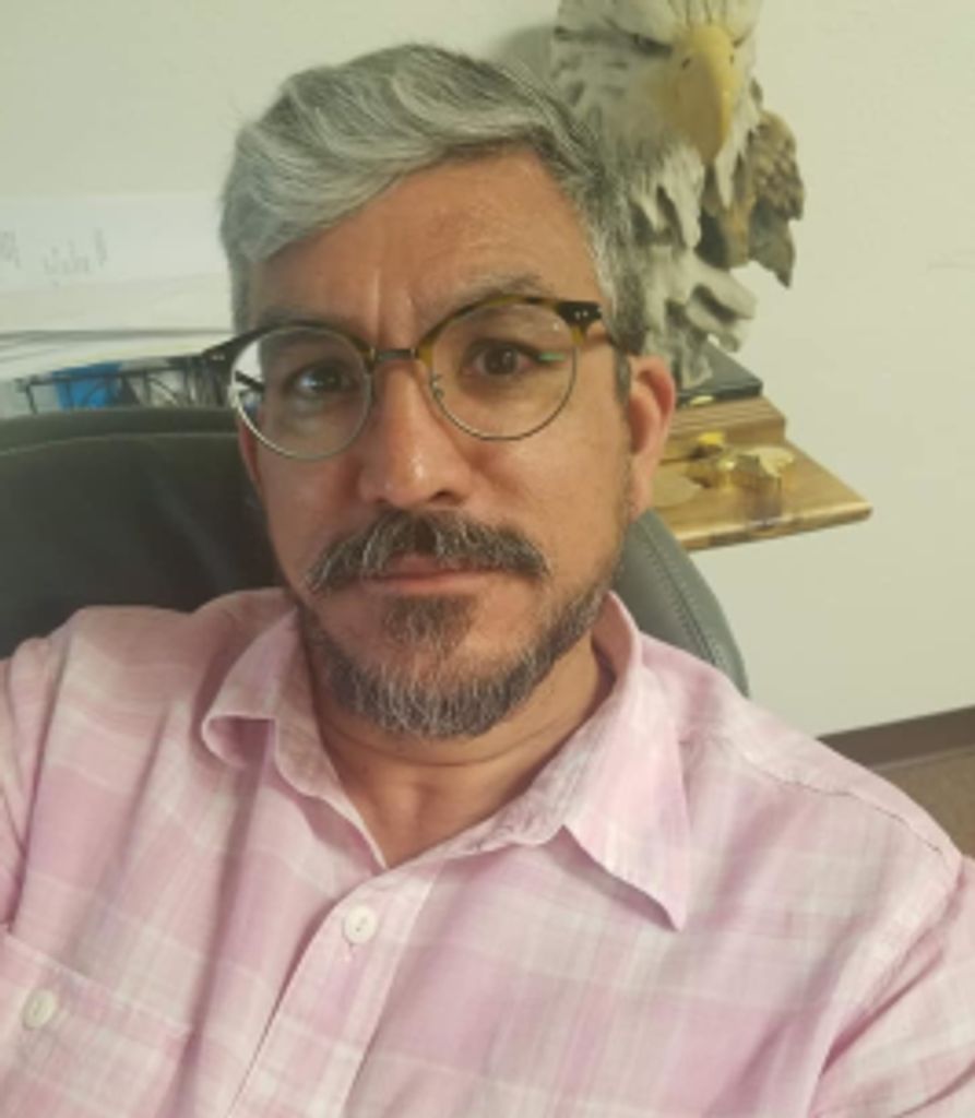 Jeffrey Scott Davis Profile Photo