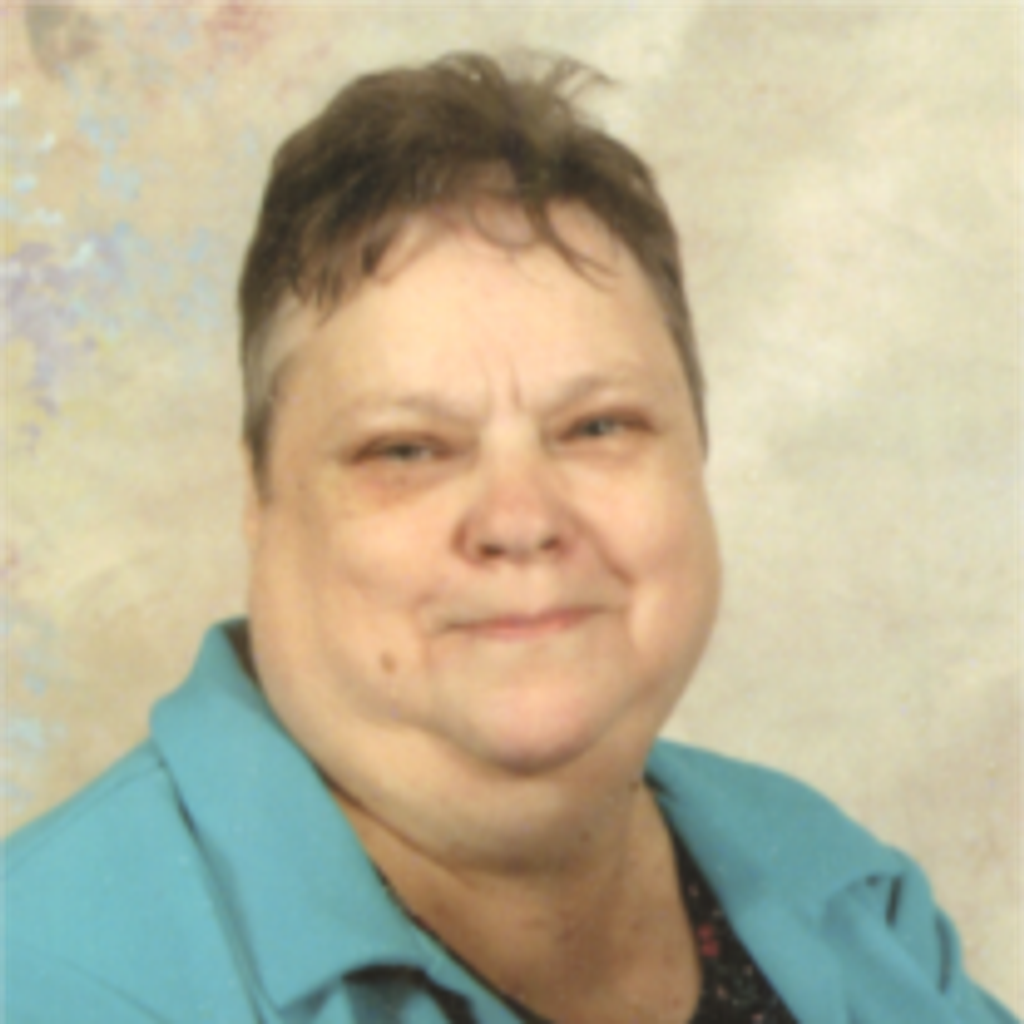 Mary Hill  Lovelace