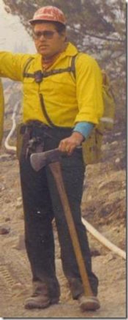 Edward Richard Hutton Profile Photo