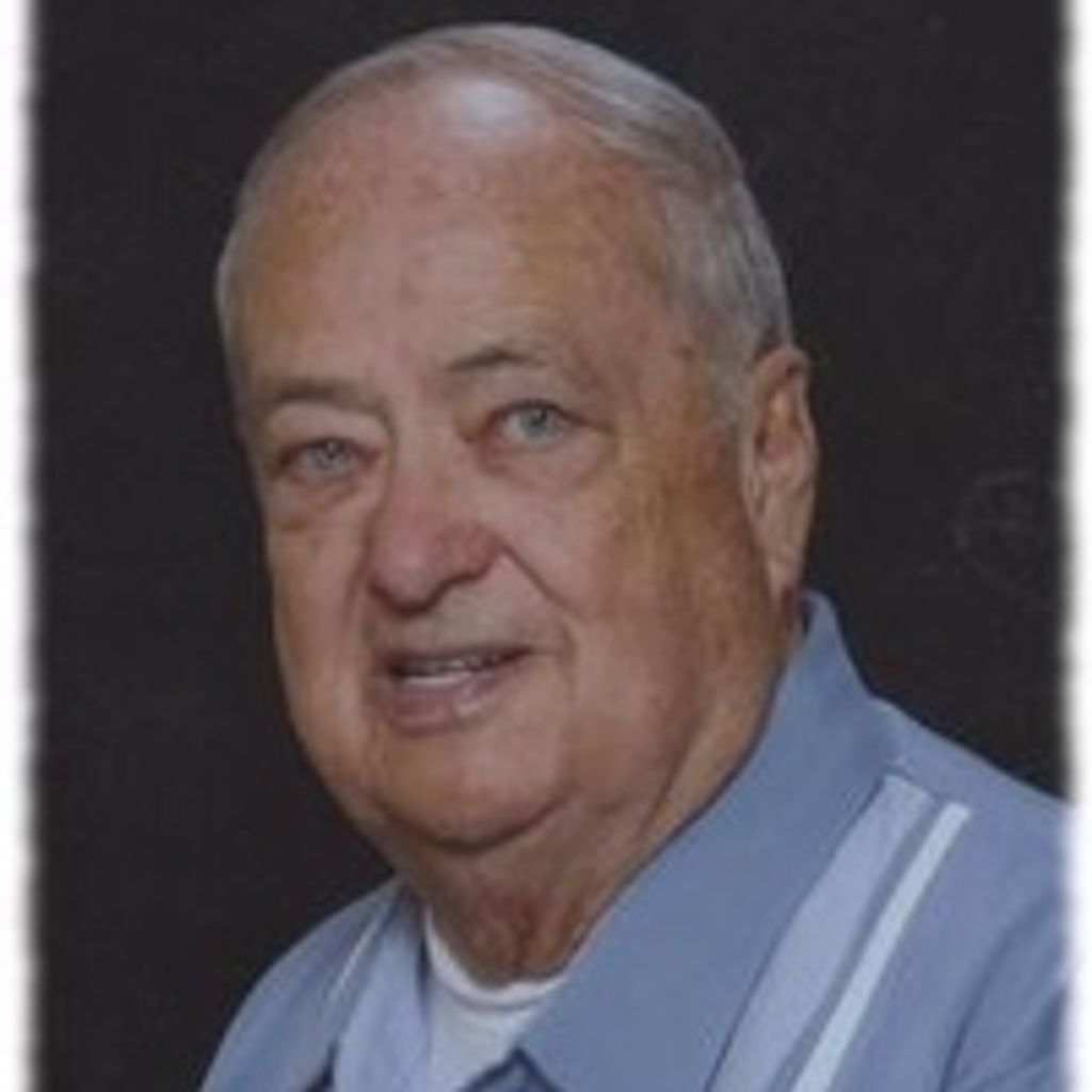 Gerald W. Pickerill