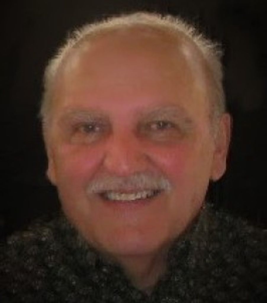 Edward Carnesale