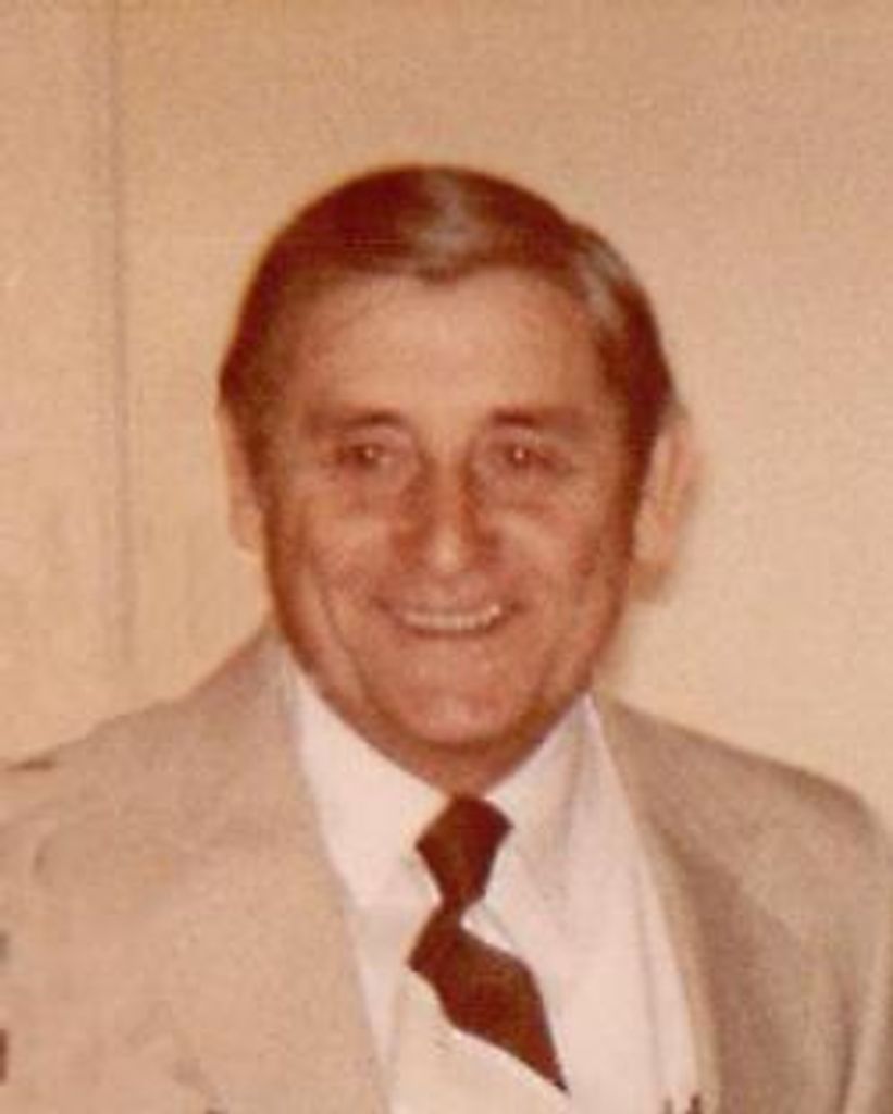 Buster Griggs Profile Photo