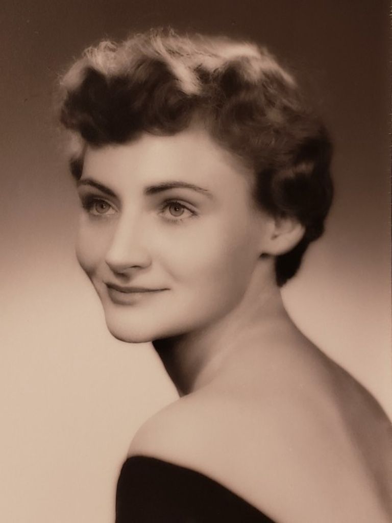Phyllis M. (Nee Huntzinger)  Lorenz Profile Photo