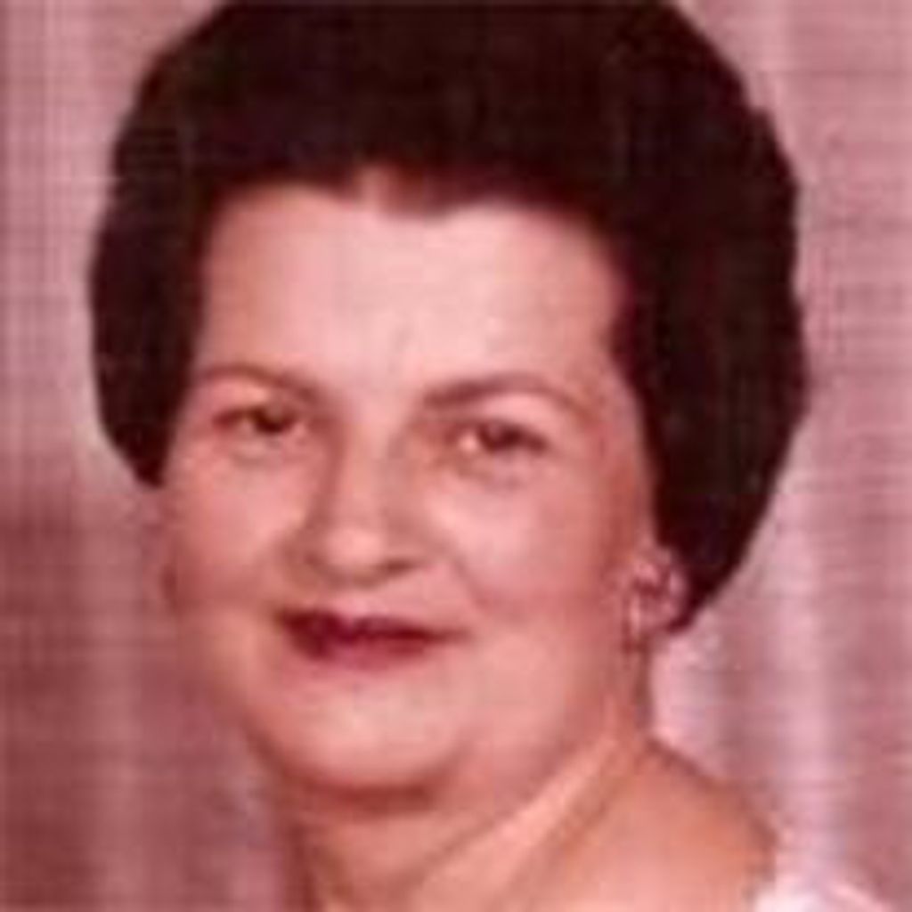 Verda Bailey