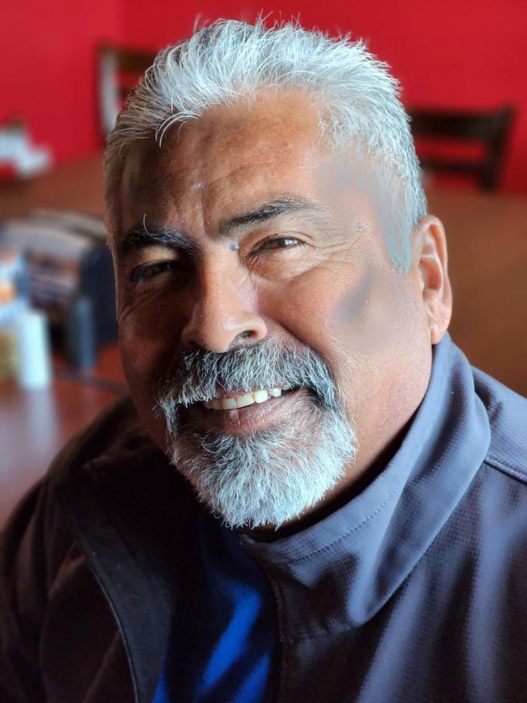 Margarito Moncada