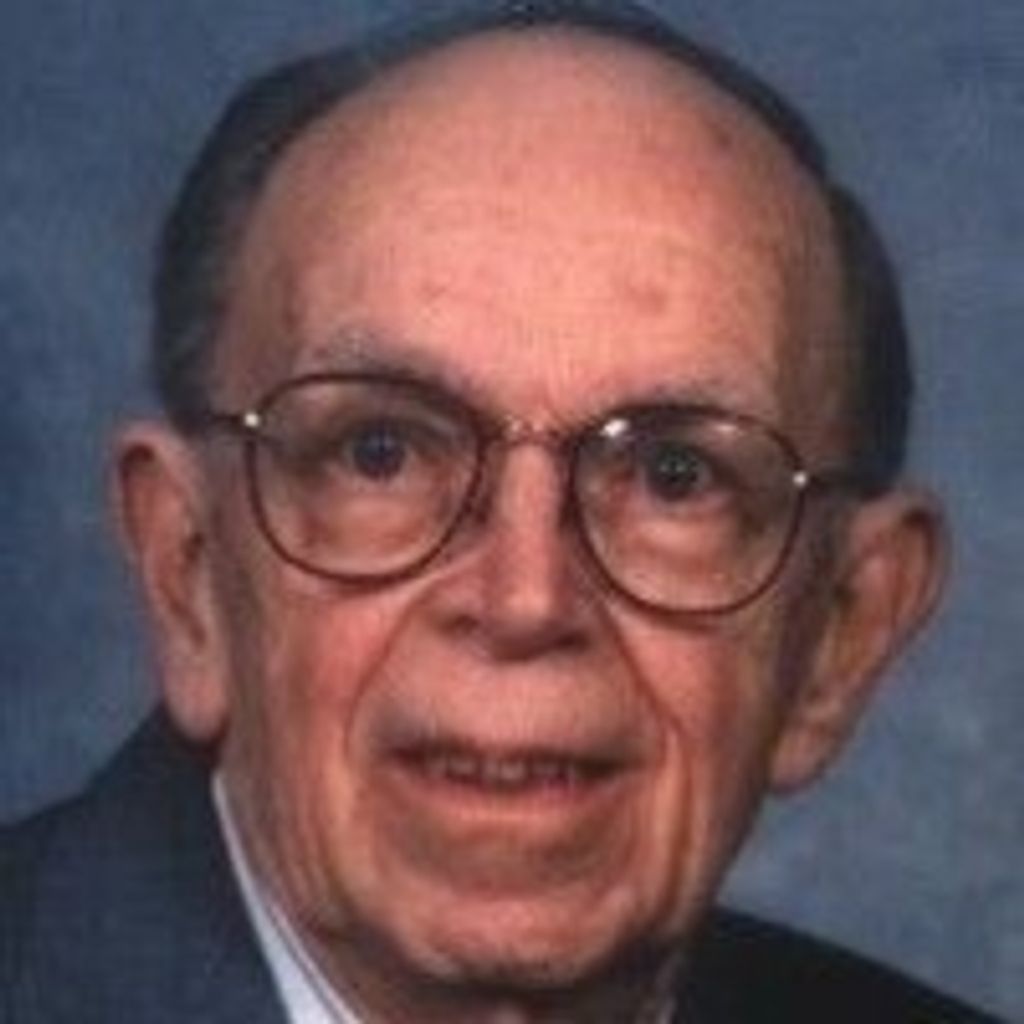 Arnold W. Williams