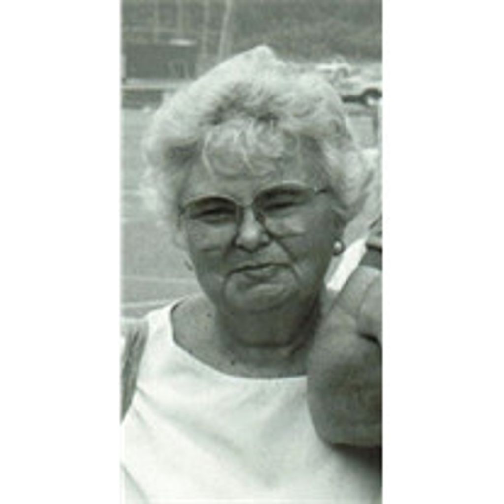 Hazel R. Parsons