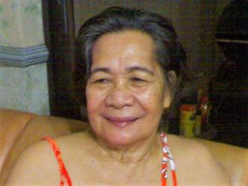 Cornelia Q. Pestanas Profile Photo