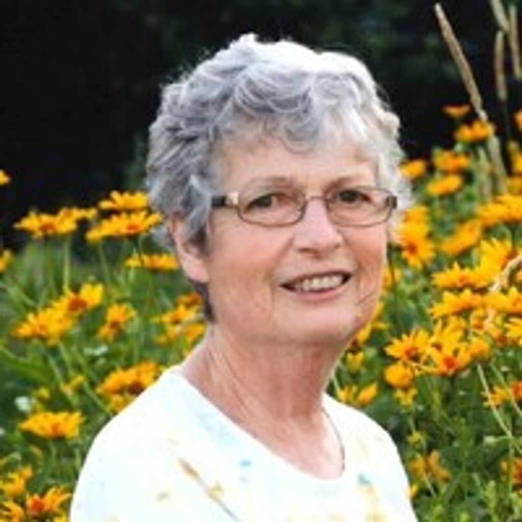 Nancy Carol Andre