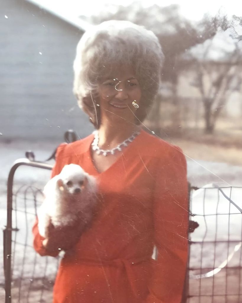 Bessie Jane Jones